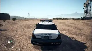 Need for Speed&trade; Payback TIRES UNLOCKED