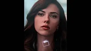 Black Widow: What's Your Name Lady? 😲