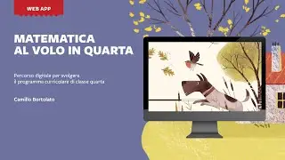 Matematica al volo in quarta &ndash; Web App Metodo Analogico | Imparare in modo facile e divertente