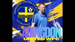 Mid-season review from AUWFC 1st team manager