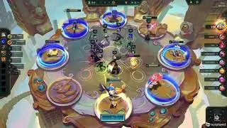 TFT - Set 16.1c Normal - Lorefinding