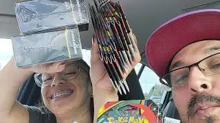 Blandtasmal flames покемон открытие (НЕ ПОКУПАТЬ) #pokemon #subscribe #pokemontcg