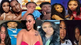 Laina Lied King Failed @ Getting Kaiser To School❓Jaycinco Went From Shark To A Guppy & More!