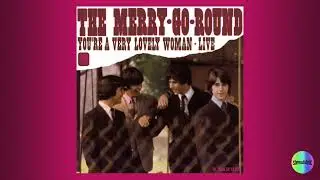 The Merry Go Round - Time Will Show The Wiser [2025 Mix]