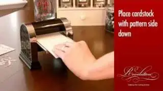 Scrapbook Express: Quickutz Rev-2x2