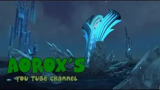 AOROX's Channel Introduction