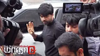 மாஸ் காட்டிய சிம்பு மாநாடு !!! Simbu Mass Entry at Maanaadu Pre Release Event | SilambarasanTR