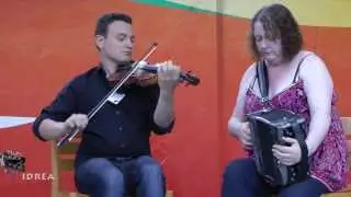 Irish Music Summer School 2013 - Elmstein, Germany - Teacher's Concert