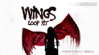 [FREE] 15+ LOOP KIT - VVINGS (Tana, Lucki, Destroy Lonely, Sofaygo, Ambient)
