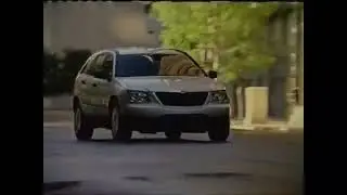 Рекламный ролик Chrysler (2006)