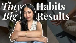 16 Microhabits That Will Change Your Life (Health Tips, Healthy Habits, Life Reinvention)
