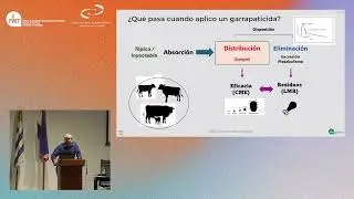 Avances de investigación sobre dinámica de productos a nivel predial - Gonzalo Suárez