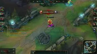 Plat vs Zilean 2021