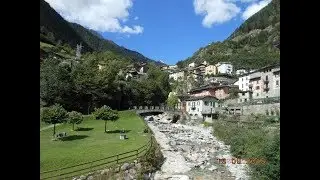 VAL BREMBANA - FOPPOLO (BG)