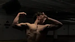 THE CUT V2 DAY 49