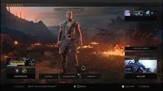Call of Duty&reg;: Black Ops 4 black out solo win