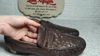 Giày si hiệu víp ạ 0988677211(13/3/2024)