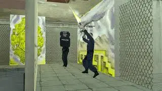 [SOLS:RP] Gang United