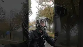 HJC RPHA-60 Road-Test Out Now! - #motorcycles #hjc #touring #review #fyp