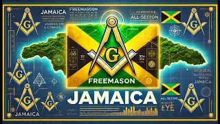 Freemasonry in Jamaica, secrets you didn't Know