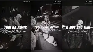 Capcut 2026 ||🔥 Top những mẫu nhạc Capcut siêu cuốn hút mà bạn không thể bỏ qua || ERI REMIX #capcut