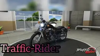 Highway Traffic-Rider||Gameplay||Explore New