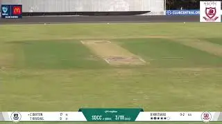 St George 1st v Sutherland 1st
