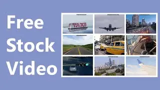 Transportation Stock Video | 2020