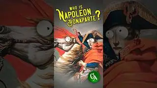 How Napoleon Became Emperor (The Most Insane Rise To Power Story Ever)