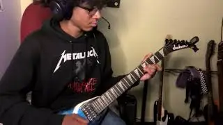 Dream on Cover By Me