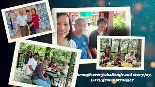 47th Wed Anniversary Marville