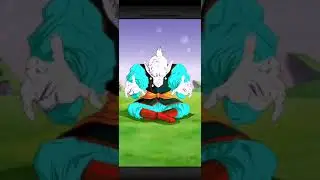 DBZ-Premium Friend Summon