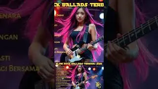 SLOW ROCK BALLADS #remix #rock #music #slowrock #musicrock #slowrockremix #cover #dj #trending