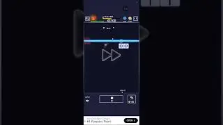 brick ball fun level 337 #puzzle #games #manybricks #gaming #gameplay #arcadegames #brickballfun
