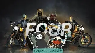Payday 2 Overkill Reaches 4 Million Community Members & Why They Did It
