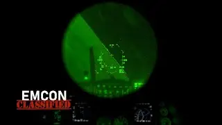 EMCON  Ghost Hand – A Classified F 16 Night Operation  DCS World