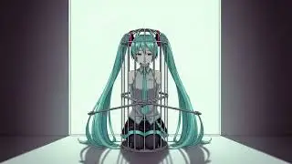 PRODUCERAI  記号の檻 (Cage of Symbols)