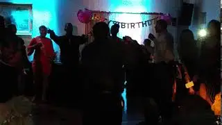 Birthday Party Joya Hall Queens