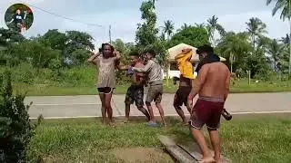 Bog Bog 150 ( Ayaw kol, Bata pa ko kol)🤣🤣🤣#funny #laughtrip #goodvibes #KawaswasIlonggaVlog