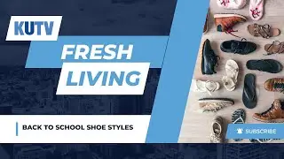Top Back-to-School Shoes 2025: Style, Comfort & Durability for Kids and Parents