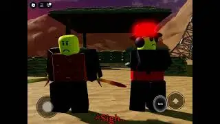 How to defeat Itrapped ln the Noob Experiment Battefront Roblox