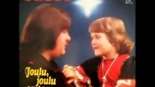 Fredi - Joulusikermä 1