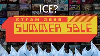 STEAM SUMMER SALE 2022 - The last few goodies