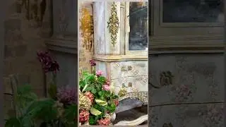 Decor Poly&trade; Adds Instant Beauty And Elegance With Ease!