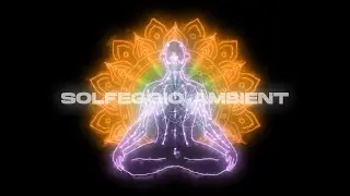 EXTREME Sacral Chakra Activation & Healing 10 min MEDITATION (FORCED)