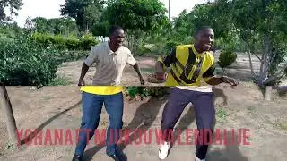 YOHANA BAND FT MJUKUU WA LENDALIJE UPENDO SONG