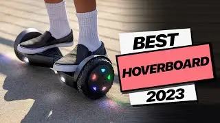 Hoverboard: Top Picks 2023!