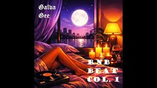 RnB Beat Col. 1 #12