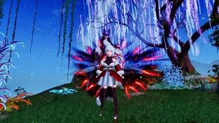 DSR farm , pvp yeyeyeye