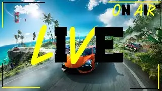 The Crew Motorfest Live 94 Main Stage  Leveln
